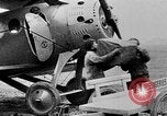 Image of early aircraft Europe, 1924, second 43 stock footage video 65675051095
