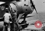 Image of early aircraft Europe, 1924, second 45 stock footage video 65675051095