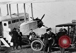 Image of early aircraft Europe, 1924, second 46 stock footage video 65675051095