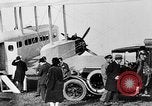 Image of early aircraft Europe, 1924, second 50 stock footage video 65675051095
