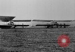 Image of early aircraft Europe, 1924, second 14 stock footage video 65675051096