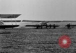 Image of early aircraft Europe, 1924, second 15 stock footage video 65675051096