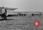 Image of early aircraft Europe, 1924, second 16 stock footage video 65675051096