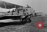 Image of early aircraft Europe, 1924, second 17 stock footage video 65675051096