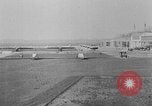 Image of early aircraft Europe, 1924, second 30 stock footage video 65675051096
