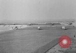 Image of early aircraft Europe, 1924, second 32 stock footage video 65675051096
