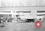 Image of early aircraft Europe, 1924, second 51 stock footage video 65675051096