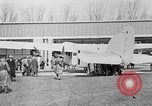 Image of early aircraft Europe, 1924, second 52 stock footage video 65675051096