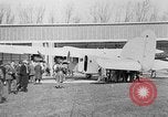 Image of early aircraft Europe, 1924, second 53 stock footage video 65675051096