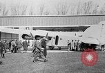 Image of early aircraft Europe, 1924, second 55 stock footage video 65675051096