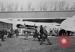 Image of early aircraft Europe, 1924, second 56 stock footage video 65675051096