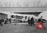 Image of early aircraft Europe, 1924, second 57 stock footage video 65675051096