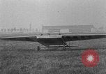 Immagine di Tipo DeMonge 7 5 aeromobile Francia, 1924, secondo 21 filmato di repertorio 65675051097