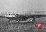 Immagine di Tipo DeMonge 7 5 aeromobile Francia, 1924, secondo 25 filmato di repertorio 65675051097