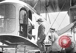 Immagine di I primi modelli di aeromobili United States USA, 1924, secondo 12 filmato di repertorio 65675051098