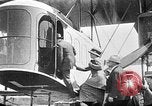 Immagine di I primi modelli di aeromobili United States USA, 1924, secondo 13 filmato di repertorio 65675051098