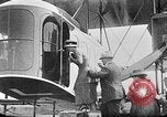 Immagine di I primi modelli di aeromobili United States USA, 1924, secondo 14 filmato di repertorio 65675051098