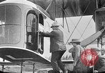 Immagine di I primi modelli di aeromobili United States USA, 1924, secondo 15 filmato di repertorio 65675051098
