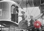 Immagine di I primi modelli di aeromobili United States USA, 1924, secondo 17 filmato di repertorio 65675051098