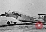 Immagine di I primi modelli di aeromobili United States USA, 1924, secondo 30 filmato di repertorio 65675051098