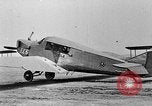 Immagine di I primi modelli di aeromobili United States USA, 1924, secondo 31 filmato di repertorio 65675051098