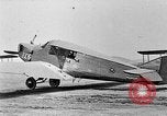 Immagine di I primi modelli di aeromobili United States USA, 1924, secondo 32 filmato di repertorio 65675051098