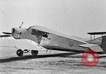 Immagine di I primi modelli di aeromobili United States USA, 1924, secondo 33 filmato di repertorio 65675051098