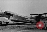 Immagine di I primi modelli di aeromobili United States USA, 1924, secondo 35 filmato di repertorio 65675051098