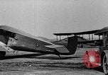 Immagine di I primi modelli di aeromobili United States USA, 1924, secondo 36 filmato di repertorio 65675051098