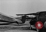 Immagine di I primi modelli di aeromobili United States USA, 1924, secondo 37 filmato di repertorio 65675051098