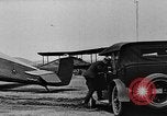Immagine di I primi modelli di aeromobili United States USA, 1924, secondo 38 filmato di repertorio 65675051098