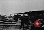 Immagine di I primi modelli di aeromobili United States USA, 1924, secondo 40 filmato di repertorio 65675051098