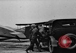 Immagine di I primi modelli di aeromobili United States USA, 1924, secondo 42 filmato di repertorio 65675051098
