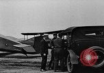 Immagine di I primi modelli di aeromobili United States USA, 1924, secondo 44 filmato di repertorio 65675051098