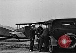 Immagine di I primi modelli di aeromobili United States USA, 1924, secondo 45 filmato di repertorio 65675051098