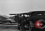 Immagine di I primi modelli di aeromobili United States USA, 1924, secondo 46 filmato di repertorio 65675051098
