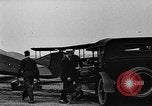 Immagine di I primi modelli di aeromobili United States USA, 1924, secondo 47 filmato di repertorio 65675051098