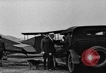 Immagine di I primi modelli di aeromobili United States USA, 1924, secondo 48 filmato di repertorio 65675051098
