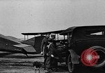 Immagine di I primi modelli di aeromobili United States USA, 1924, secondo 49 filmato di repertorio 65675051098