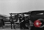 Immagine di I primi modelli di aeromobili United States USA, 1924, secondo 52 filmato di repertorio 65675051098