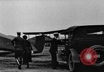 Immagine di I primi modelli di aeromobili United States USA, 1924, secondo 54 filmato di repertorio 65675051098