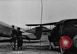 Immagine di I primi modelli di aeromobili United States USA, 1924, secondo 55 filmato di repertorio 65675051098