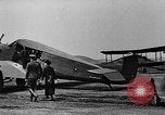 Immagine di I primi modelli di aeromobili United States USA, 1924, secondo 57 filmato di repertorio 65675051098