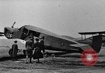Immagine di I primi modelli di aeromobili United States USA, 1924, secondo 58 filmato di repertorio 65675051098