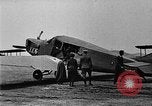 Immagine di I primi modelli di aeromobili United States USA, 1924, secondo 60 filmato di repertorio 65675051098