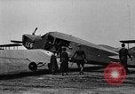 Immagine di I primi modelli di aeromobili United States USA, 1924, secondo 61 filmato di repertorio 65675051098