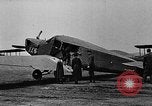Immagine di I primi modelli di aeromobili United States USA, 1924, secondo 62 filmato di repertorio 65675051098
