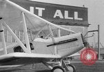 Immagine di Aerei ambulanza United States USA, 1924, secondo 8 filmato di repertorio 65675051099