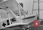 Immagine di Aerei ambulanza United States USA, 1924, secondo 9 filmato di repertorio 65675051099