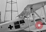 Immagine di Aerei ambulanza United States USA, 1924, secondo 11 filmato di repertorio 65675051099